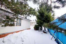 Продается дачный дом