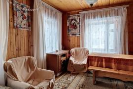 Продается дачный дом