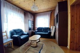 Продается дачный дом