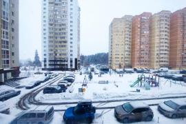 Продается 3 комнатная квартира