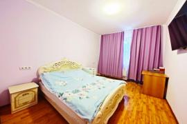 Продается 3 комнатная квартира