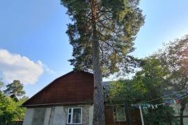 Продается часть жилого дома