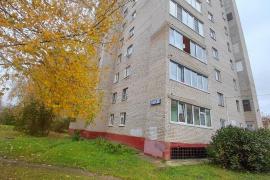 Продается 2 комнатная квартира