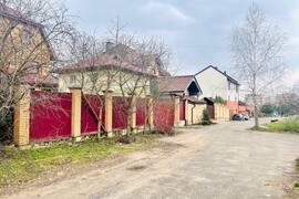 Продам дом в Истре (Полево)