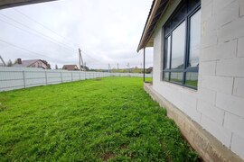 Дом 234 кв.м. Ябедино,г. Истра