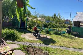 участок г. Истра