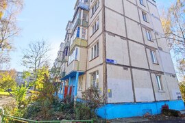 Продам 2 ком. квартиру Дедовск