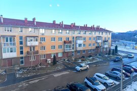 Продам 2 комн. квартиру Истра