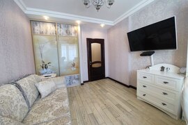 Продам 3 комнатную квартиру