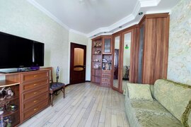 Продам 3 комнатную квартиру