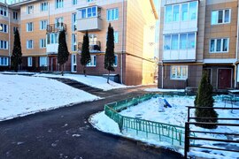 Продам 3 комнатную квартиру