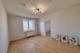 Продается 2-к квартира 55 кв.м.