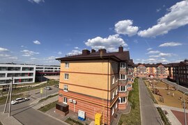 Продается 2-к квартира 55 кв.м.