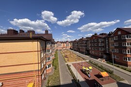 Продается 2-к квартира 55 кв.м.