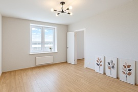 Продается 2-к квартира 55 кв.м.
