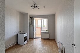 Продается 2-к квартира 55 кв.м.