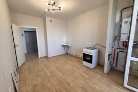 Продается 2-к квартира 55 кв.м.