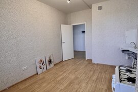 Продается 2-к квартира 55 кв.м.