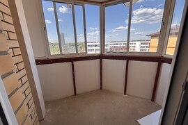 Продается 2-к квартира 55 кв.м.