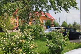 Продается 2 комнатная квартира