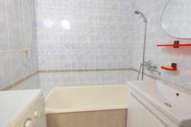 Продается 2 комнатная квартира
