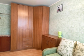 Продается 2 комнатная квартира