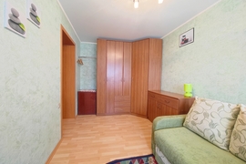 Продается 2 комнатная квартира