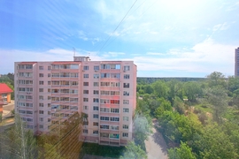 Продается 2 комнатная квартира