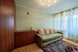 Продается 2 комнатная квартира