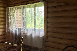Дом в Куртниково с баней на участке 2...