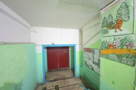 2- комн. квартира п. Глебовский