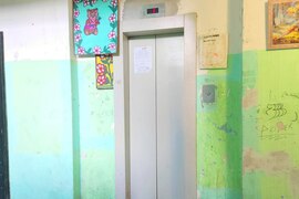 2- комн. квартира п. Глебовский