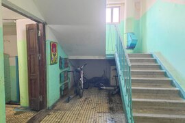 2- комн. квартира п. Глебовский