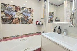 2- комн. квартира п. Глебовский