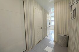 2- комн. квартира п. Глебовский