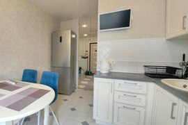 2- комн. квартира п. Глебовский