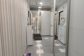2- комн. квартира п. Глебовский