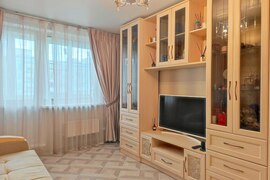 2- комн. квартира п. Глебовский