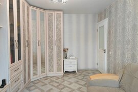 2- комн. квартира п. Глебовский