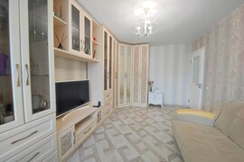 2- комн. квартира п. Глебовский