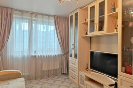 2- комн. квартира п. Глебовский