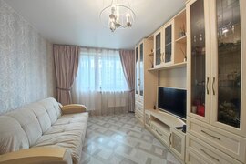 2- комн. квартира п. Глебовский