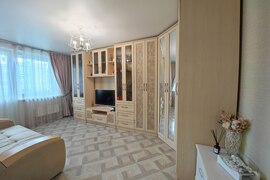 2- комн. квартира п. Глебовский