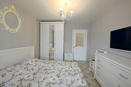 2- комн. квартира п. Глебовский