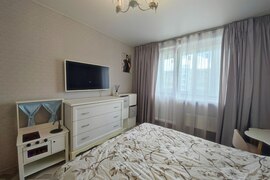 2- комн. квартира п. Глебовский