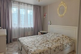 2- комн. квартира п. Глебовский