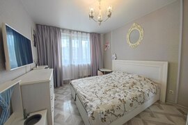2- комн. квартира п. Глебовский