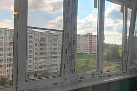 2- комн. квартира п. Глебовский