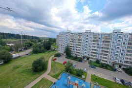 2- комн. квартира п. Глебовский
