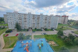 2- комн. квартира п. Глебовский